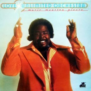 Download track Give Up Your Love Girl Barry White, Love Unlimited Orchestra