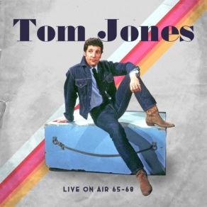 Download track Not Responsible With Interview Tom Jones