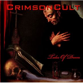 Download track The Long Way Home Crimson Cult