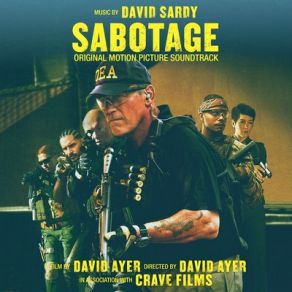 Download track Where's Breacher Dave Sardy