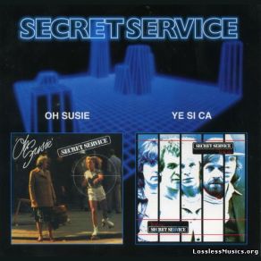 Download track Ye Si Ca Secret Service