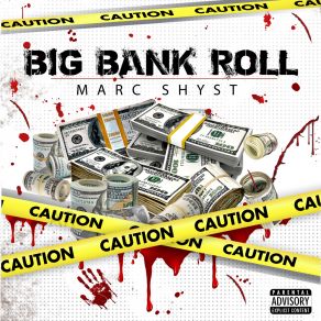 Download track Big Bank Roll Marc Shyst