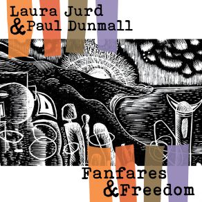 Download track Opening Out Paul Dunmall, Laura Jurd