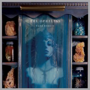 Download track Pretty Green Ice-Box Eyes The Ophelias