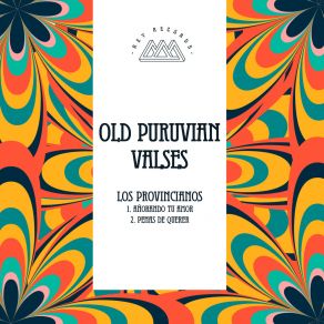 Download track Penas Del Querer Los Provincianos