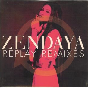 Download track Replay (Jason Nevins Radio Remix) ZendayaJason Nevins