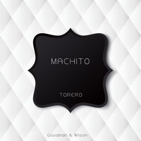 Download track Cotillion Mambo (Original Mix) Machito