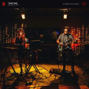 Download track Ghost (Audiotree Live Version) Repeat Repeat