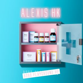 Download track Partenaire Particulier (L. A. Se Alexis HK