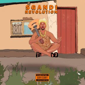 Download track Sgandi Revolution Thabiso ThabetheOsborn, De Arabian Sax, Shauny Sounds