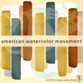 Download track X Doesn'T Always Mark The Spot American Watercolor Movement