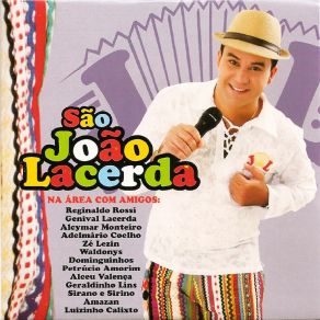 Download track Tá Com Medo De Amar João Lacerda