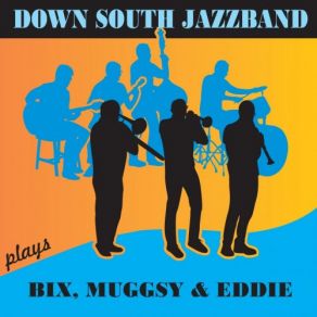 Download track Missisippi Mud Down South Jazzband