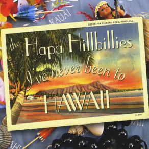 Download track I Kona The Hapa Hillbillies