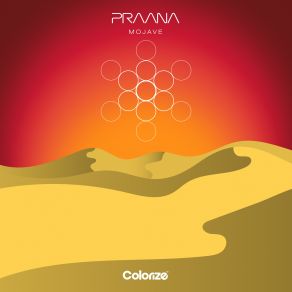 Download track Mojave (Extended Mix) Praana