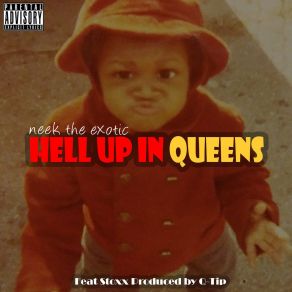 Download track Hell Up In Queens STOXX