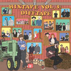 Download track Prop Me Up Beside The Jukebox (If I Die) Joe Diffie, Hixtape