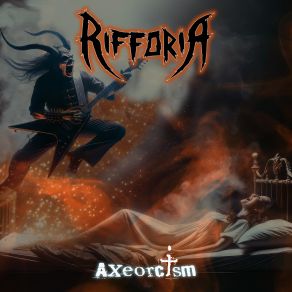 Download track Built To Destroy Rifforia