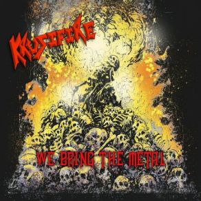 Download track The Condemned Krusifire