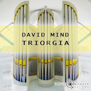 Download track Triorgia (Radio Mix) David Mind