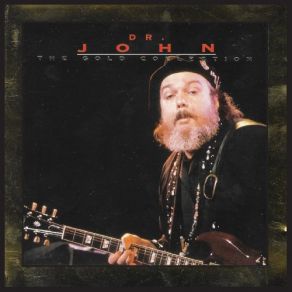 Download track Just Like A Mirror Dr. John