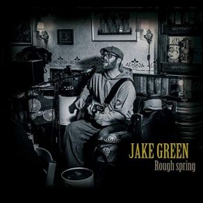 Download track Night Train Calling Jake Green Band