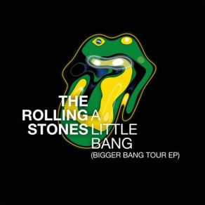 Download track Rough Justice (Live) Rolling Stones