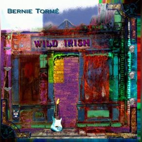 Download track Ghost Walking Bernie Tormé