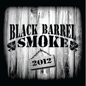 Download track Bleeding Black Barrel Smoke