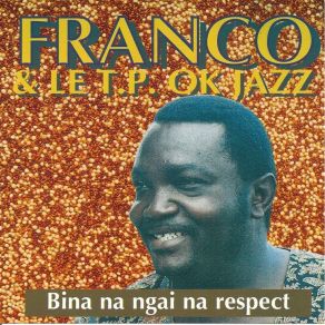 Download track Ekoti Ya Nzube Franco TP OK JazzFranco, Le T. P. O. K. Jazz