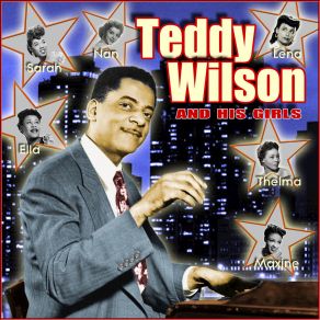 Download track Now It Can Be Told Teddy WilsonIrving Berlin, Nan Wynn