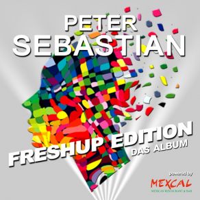 Download track Ich Will's Wissen (FreshUp Edition) Peter Sebastian