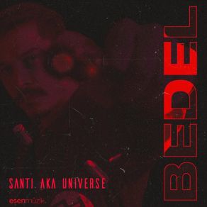 Download track Adımı Yaz Santi Aka UniverseZeus Kabadayı