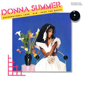 Download track Supernatural Love (Extended Dance Remix) Donna SummerJürgen Koppers