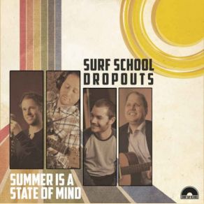 Download track Favourite Record Surf School Dropouts