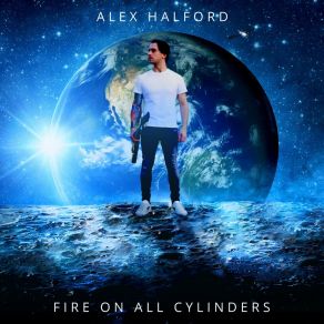 Download track Carried Or Weightless Alex HalfordMiguel Andrews