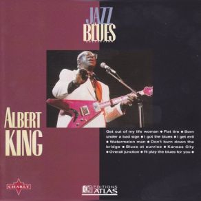 Download track Overall Junction Albert King