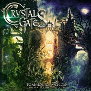 Download track Winter Ghost Crystal Gates