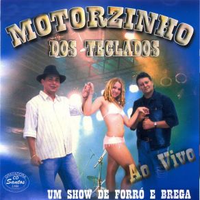 Download track Melô Do Gago (Ao Vivo) Motorzinho Dos Teclados