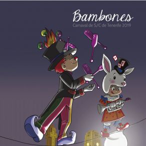 Download track Esclavos Del Siglo XXI LOS BAMBONES