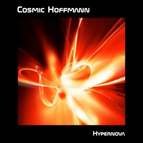 Download track Floating In Time Cosmic Hoffmann