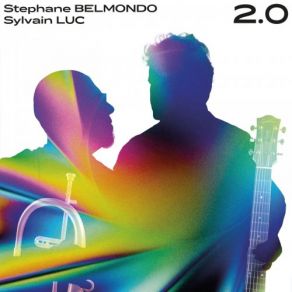 Download track On The Same Road Sylvain Luc, Stéphane Belmondo