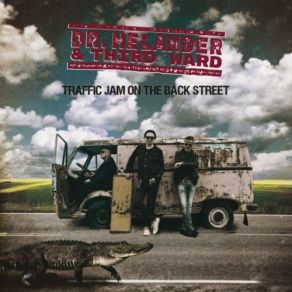 Download track Highway Shoes Dr. Helander, The Third Ward