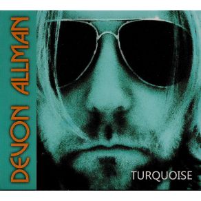 Download track There'S No Time Devon Allman