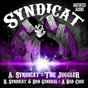 Download track The Juggler (Original Mix) Syndicat, General Dub