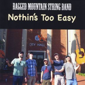 Download track Hunting The Buffalo Ragged Mountain String Band