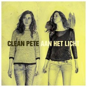 Download track Zet Me Uit Clean Pete