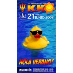 Download track Hola Verano Vol. 2 06 KKO