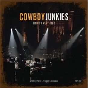 Download track I Don't Get It Cowboy Junkies