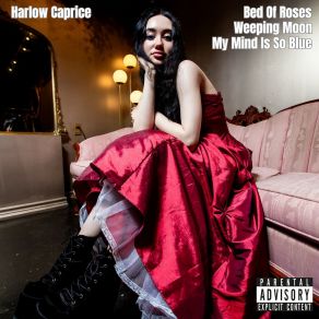 Download track Weeping Moon Harlow Caprice